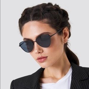 Le Specs Echo Sunglasses